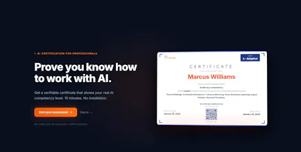 Testly gallery image