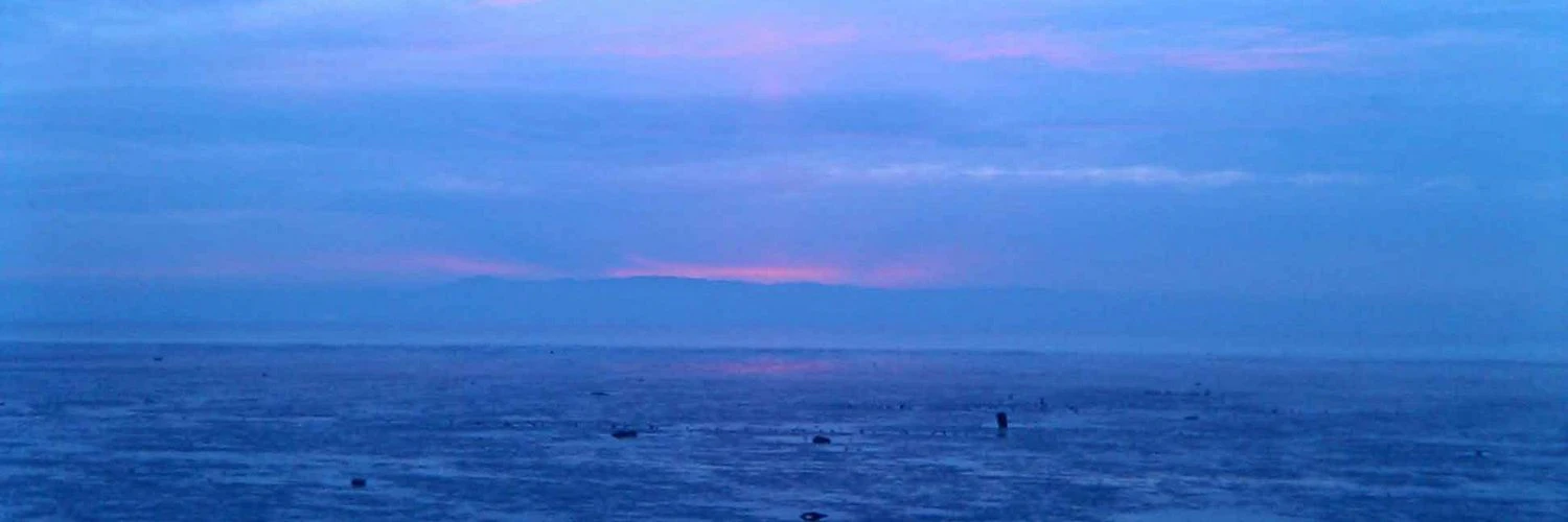 Beau D. Simensen cover