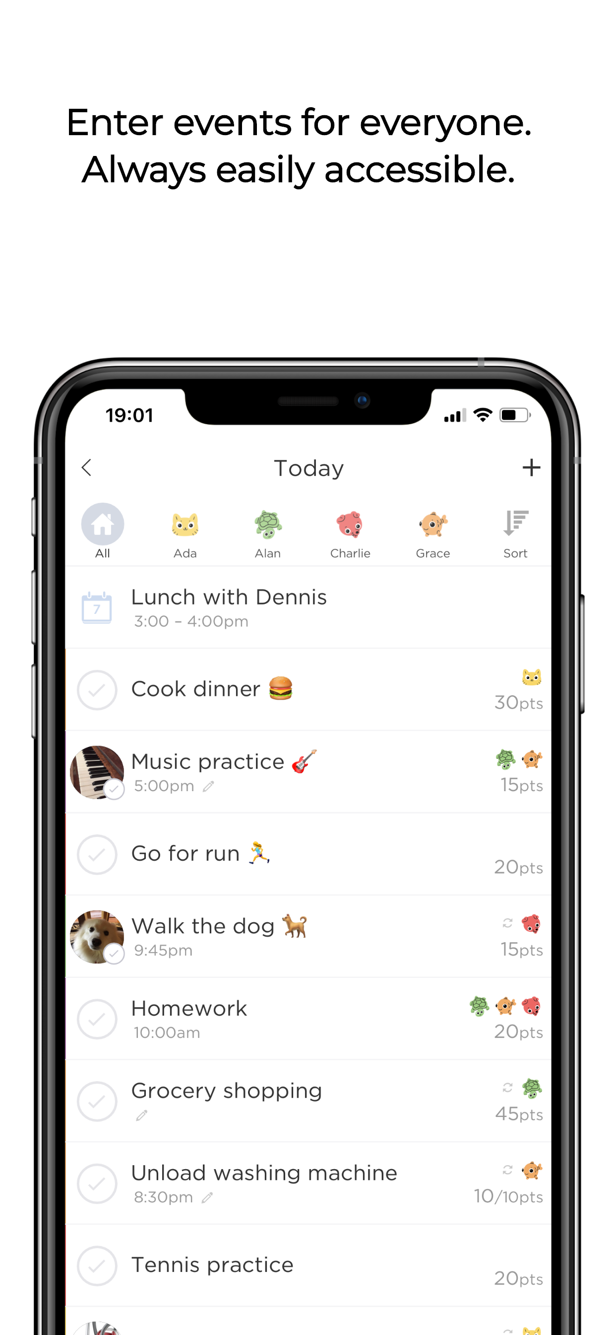 OurHome gallery image