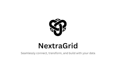 NextraGrid (Beta Launch) gallery image
