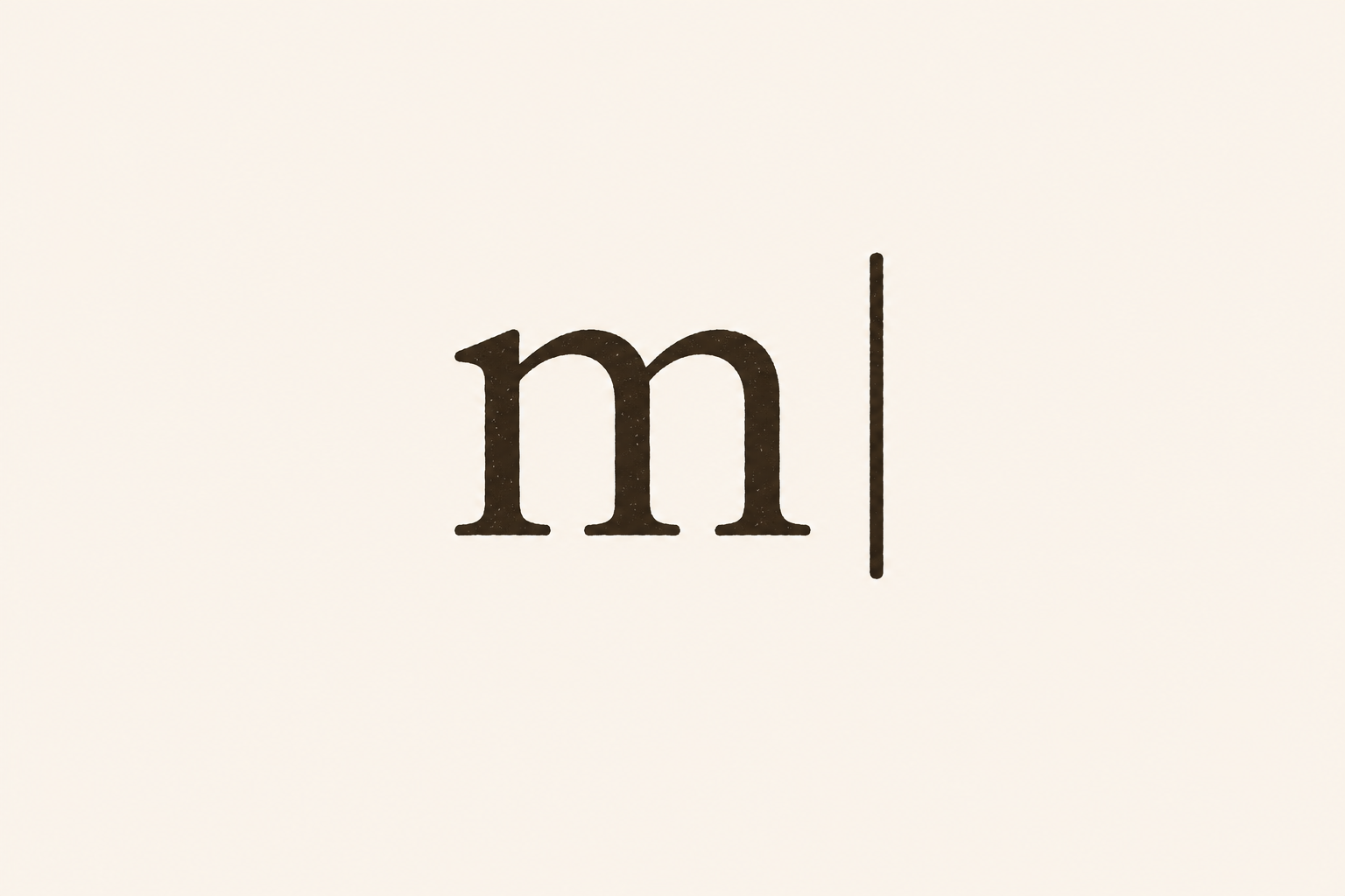 meditype — a quiet reading practice gallery image