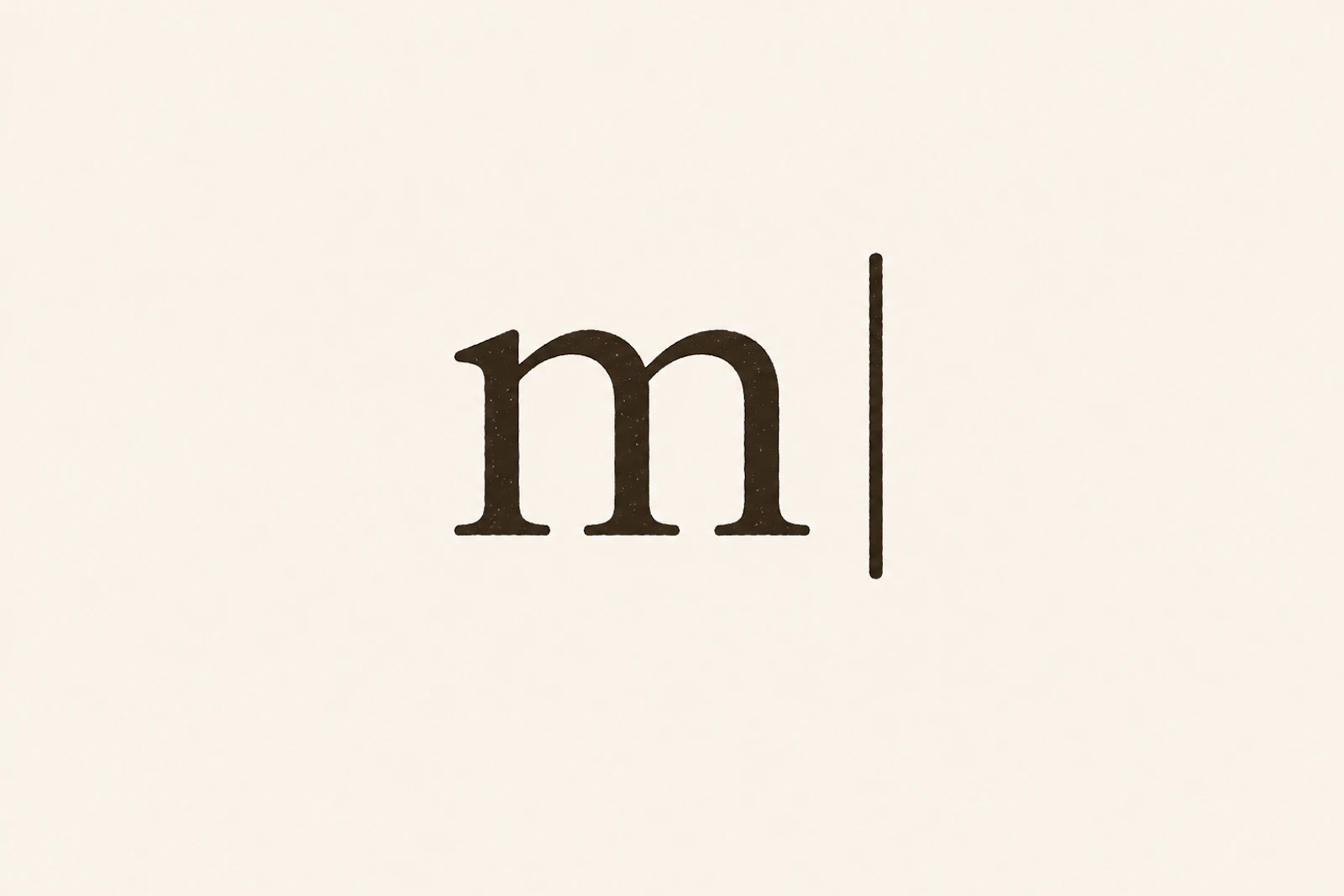 meditype — a quiet reading practice screenshot 1