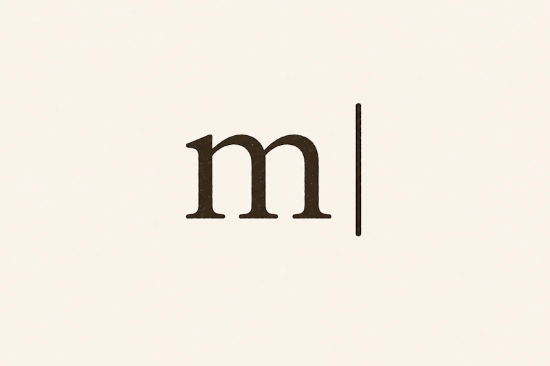 meditype — a quiet reading practice screenshot 1
