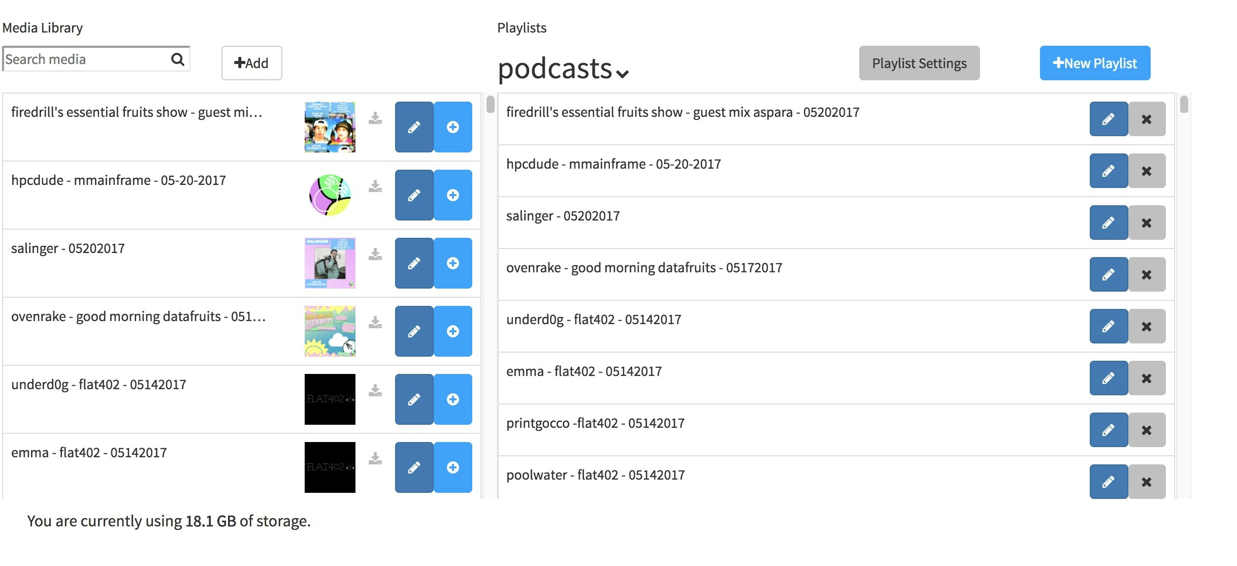 Steampusher gallery image