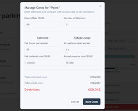 Progressionplan.com / Fremdriftsplan.no gallery image