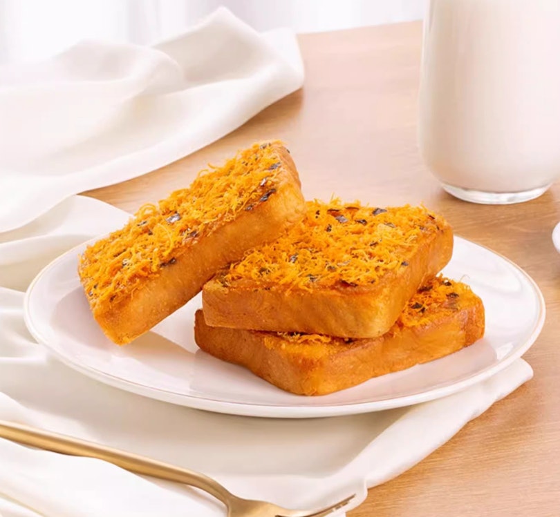 Bread Sprinkling Machine HS16 - Screenshot 5 showing product features and functionality