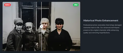 Nostalgia Fix gallery image