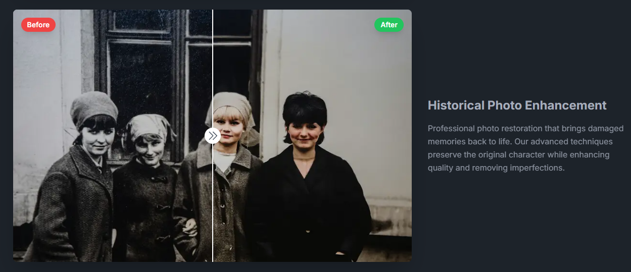 Nostalgia Fix media 3