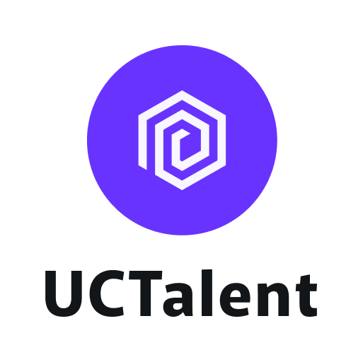 UCTalent - Career As... logo