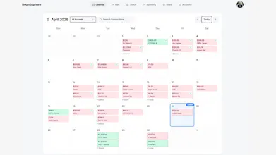 Bountisphere gallery image