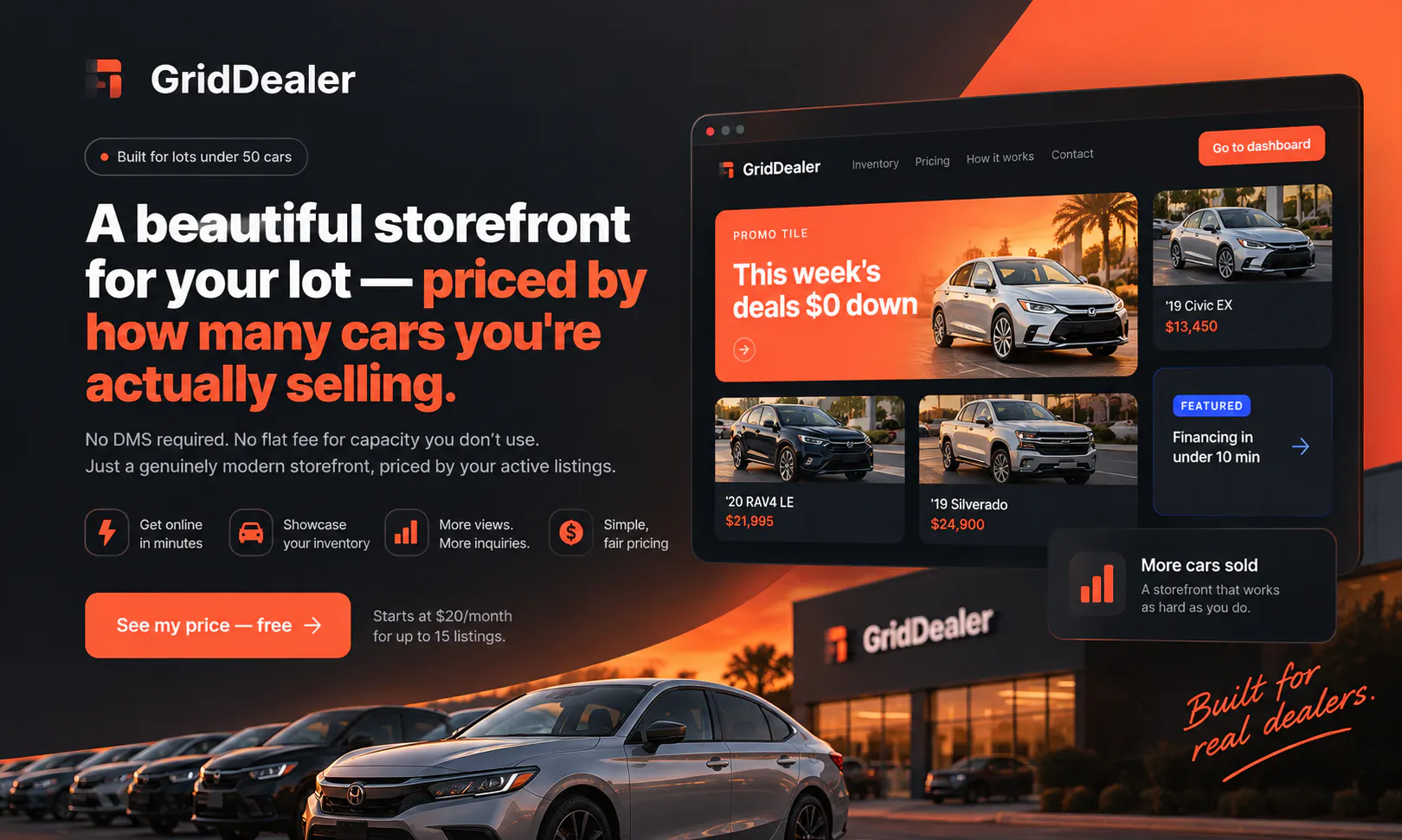 GridDealer gallery image