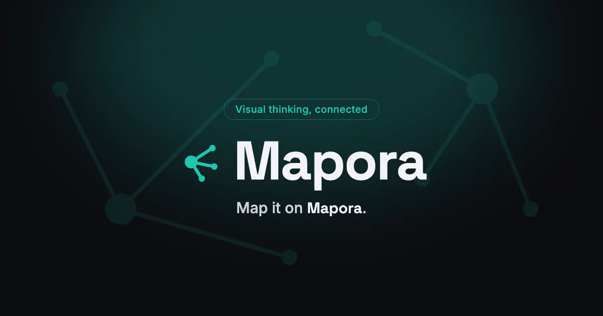 Mapora gallery image