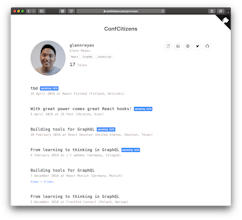 ConfCitizens gallery image
