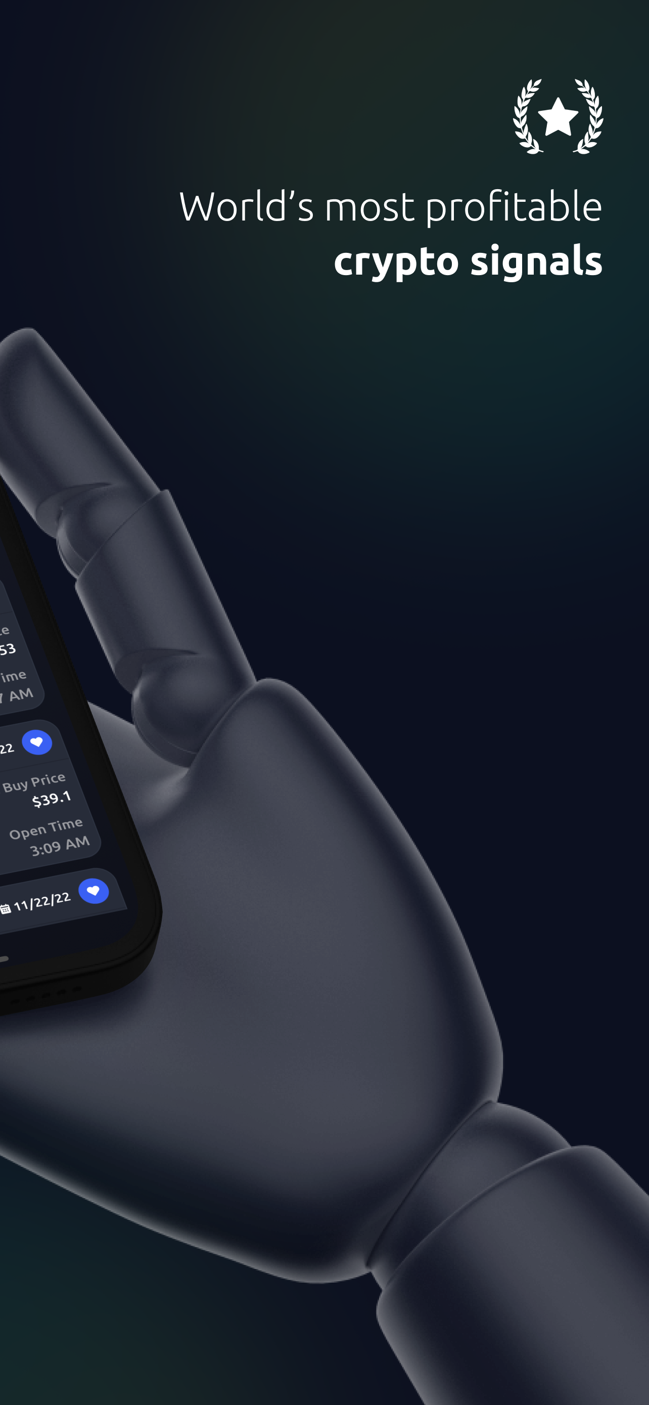 Coinance gallery image