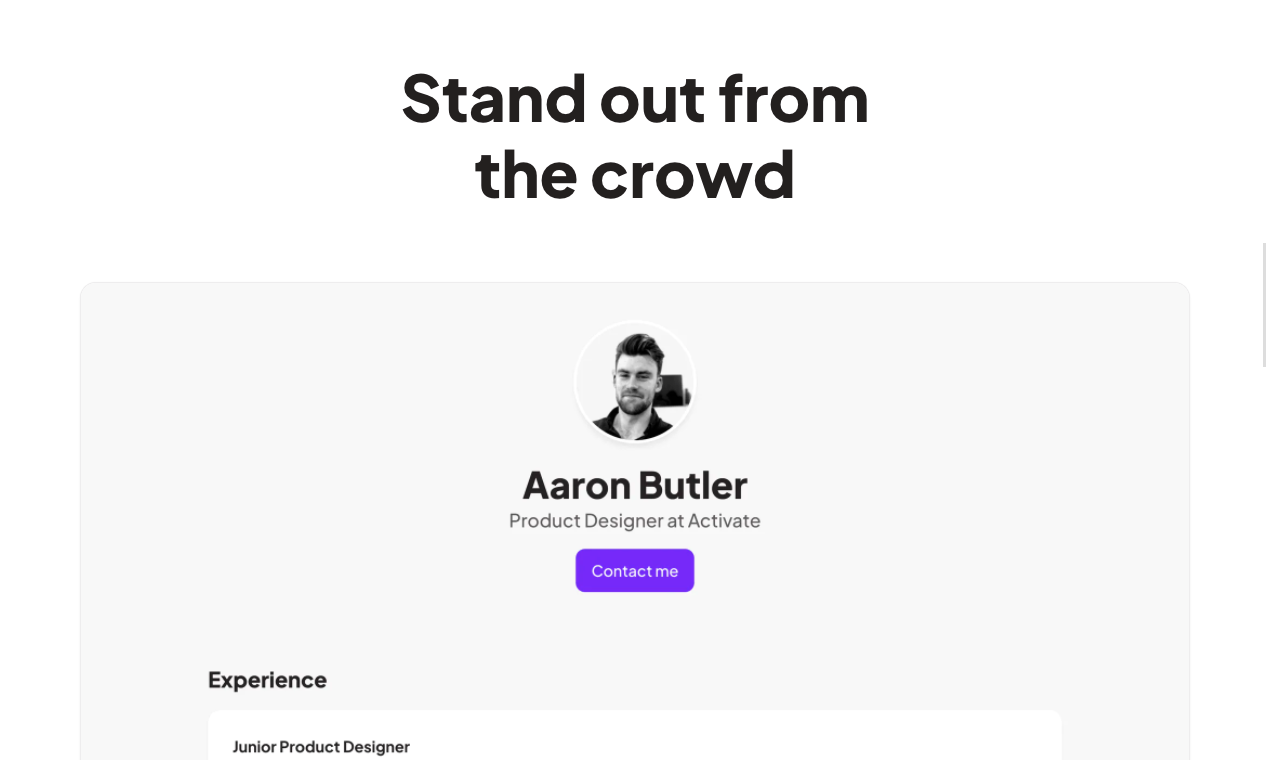 Vitaely.me gallery image