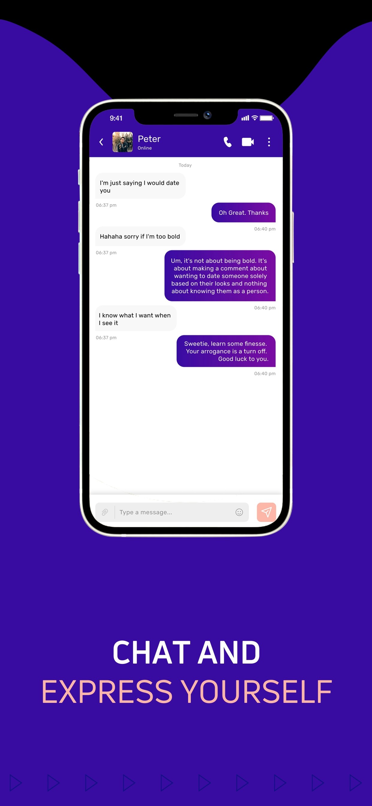 ABYOW Dating (Super) App gallery image
