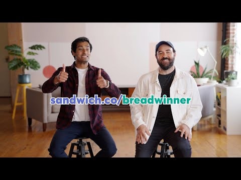 Breadwinner Fellowship gallery image