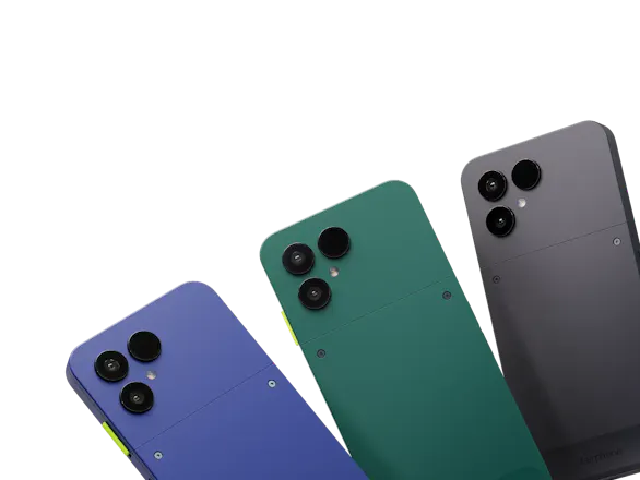 Fairphone Gen 6+ gallery image