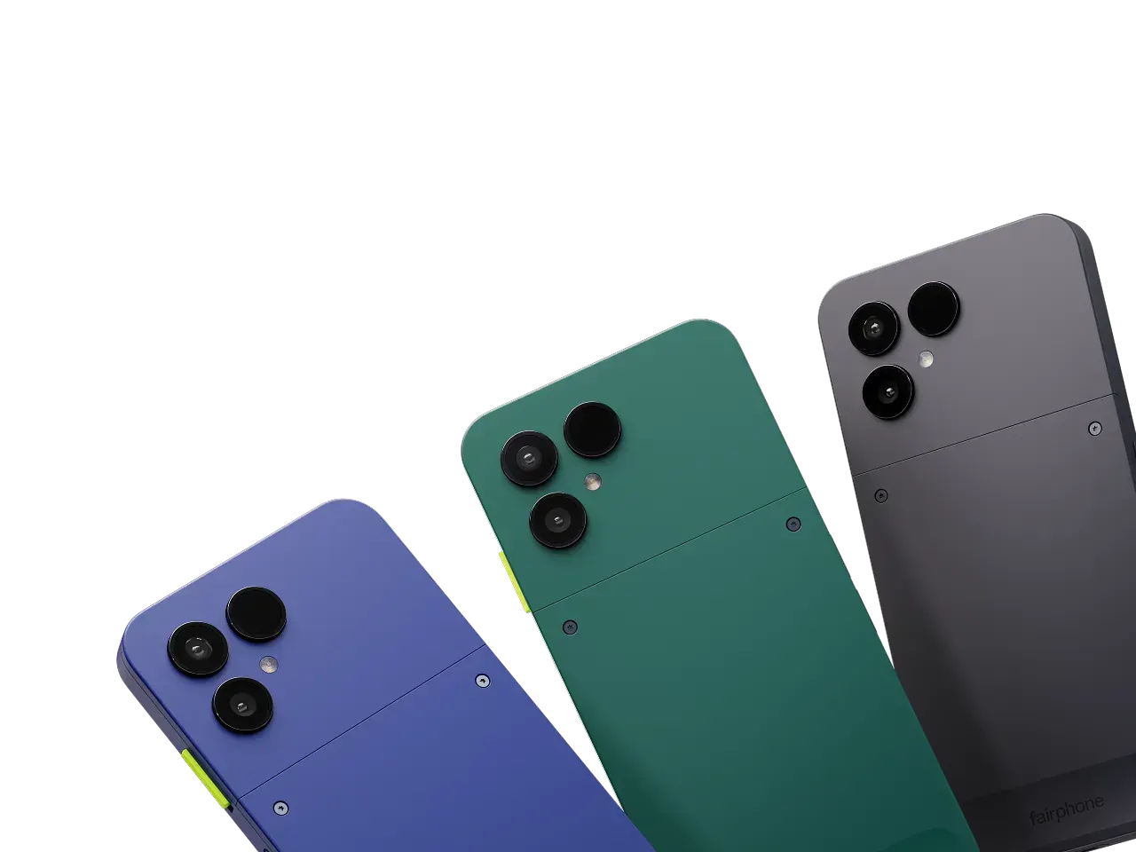 Fairphone Gen 6+ screenshot 4