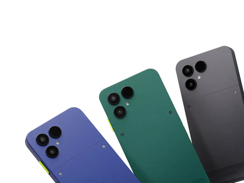 Fairphone Gen 6+ screenshot 6