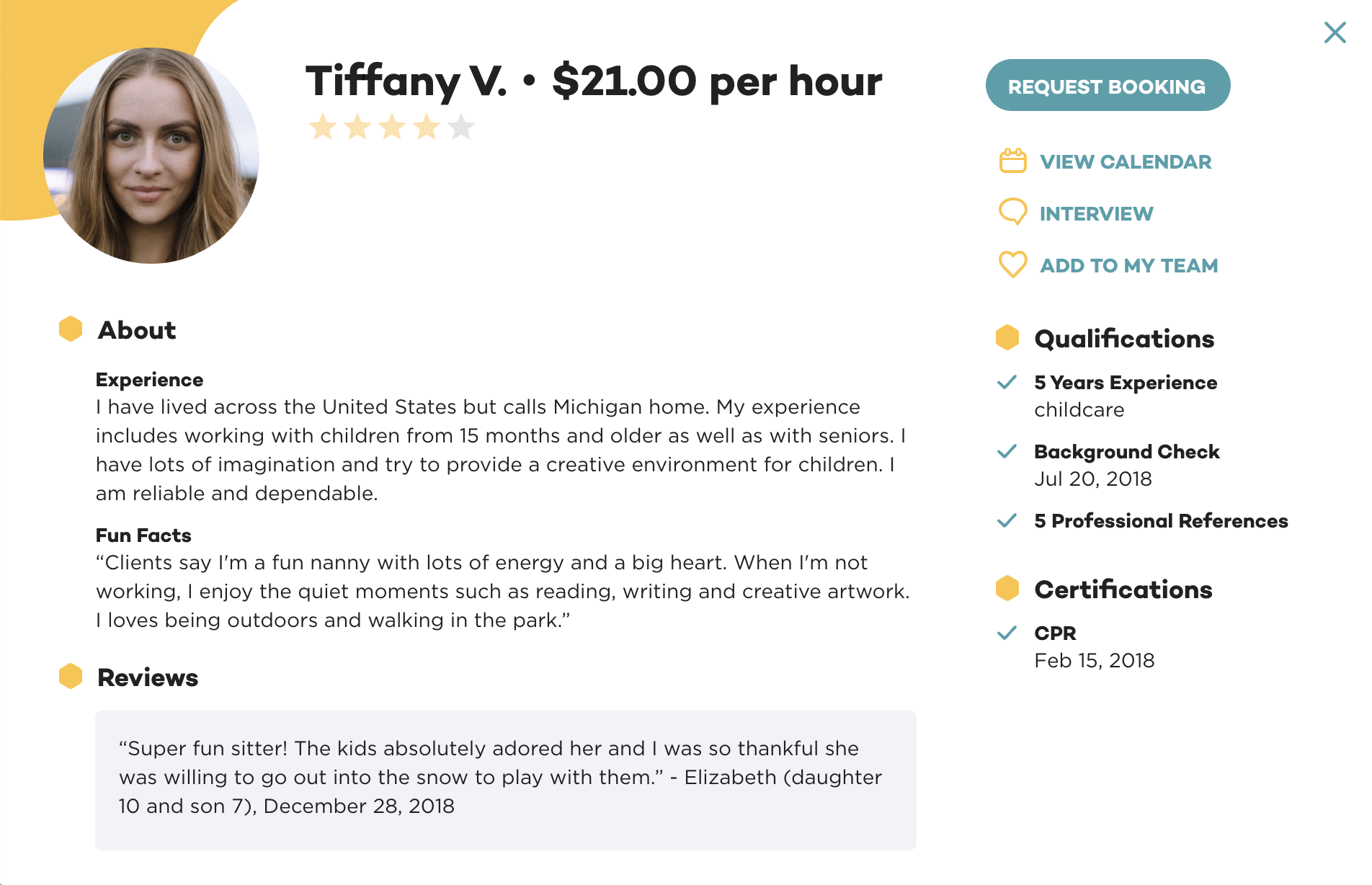 Apiari: Your Chief Household Officer gallery image