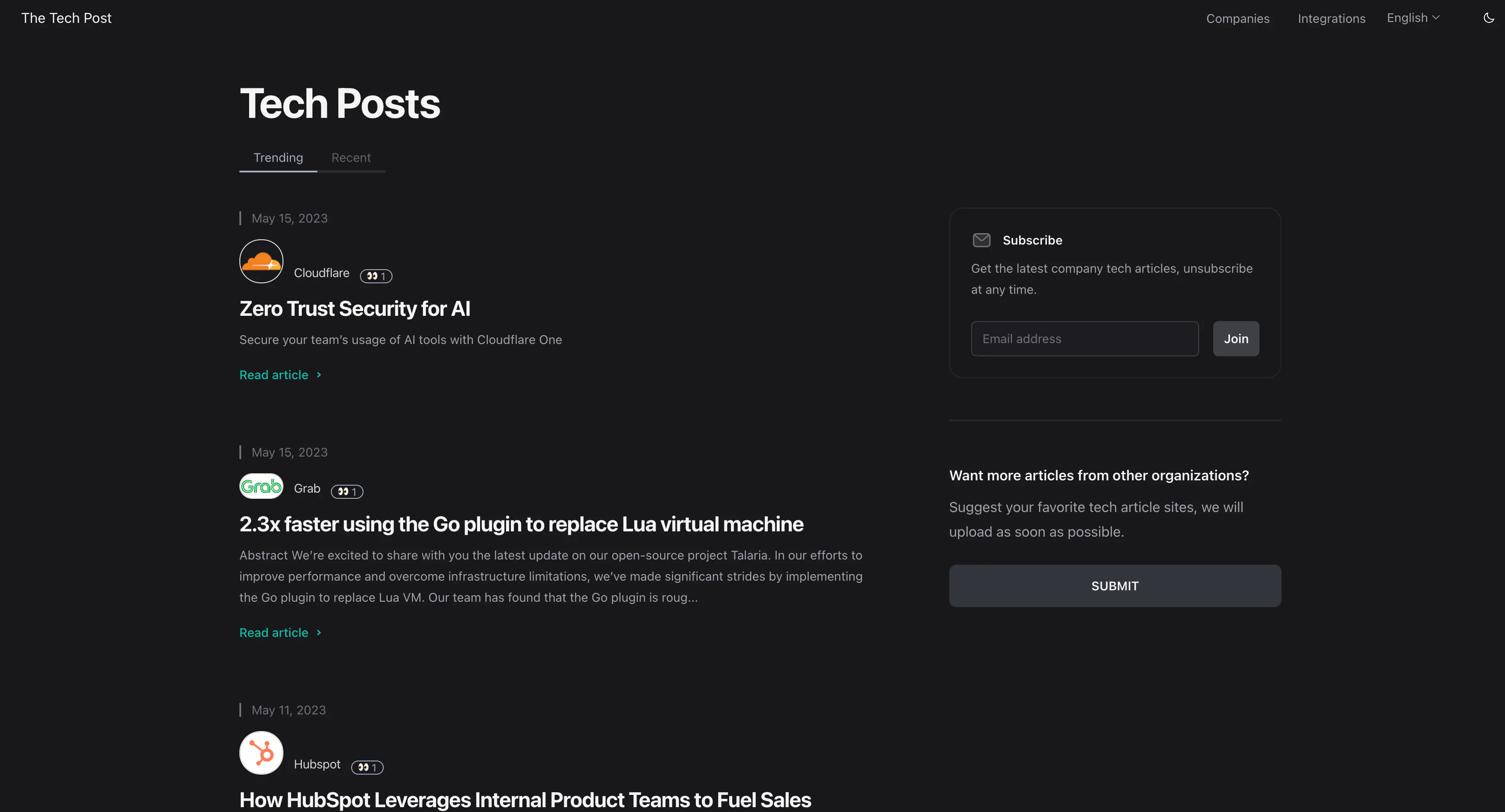 TheTechPost gallery image