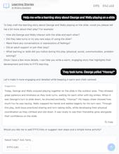 Learning Stories gallery image