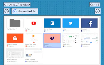 TabIt - NewTab gallery image