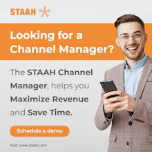 MAX Channel Manager gallery image