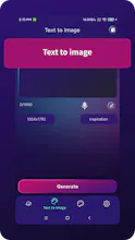 DreamWeaver:AI Image Generator gallery image