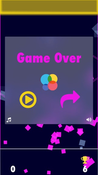 Square Up gallery image