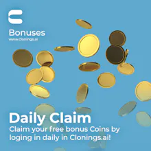 Clonings AI gallery image