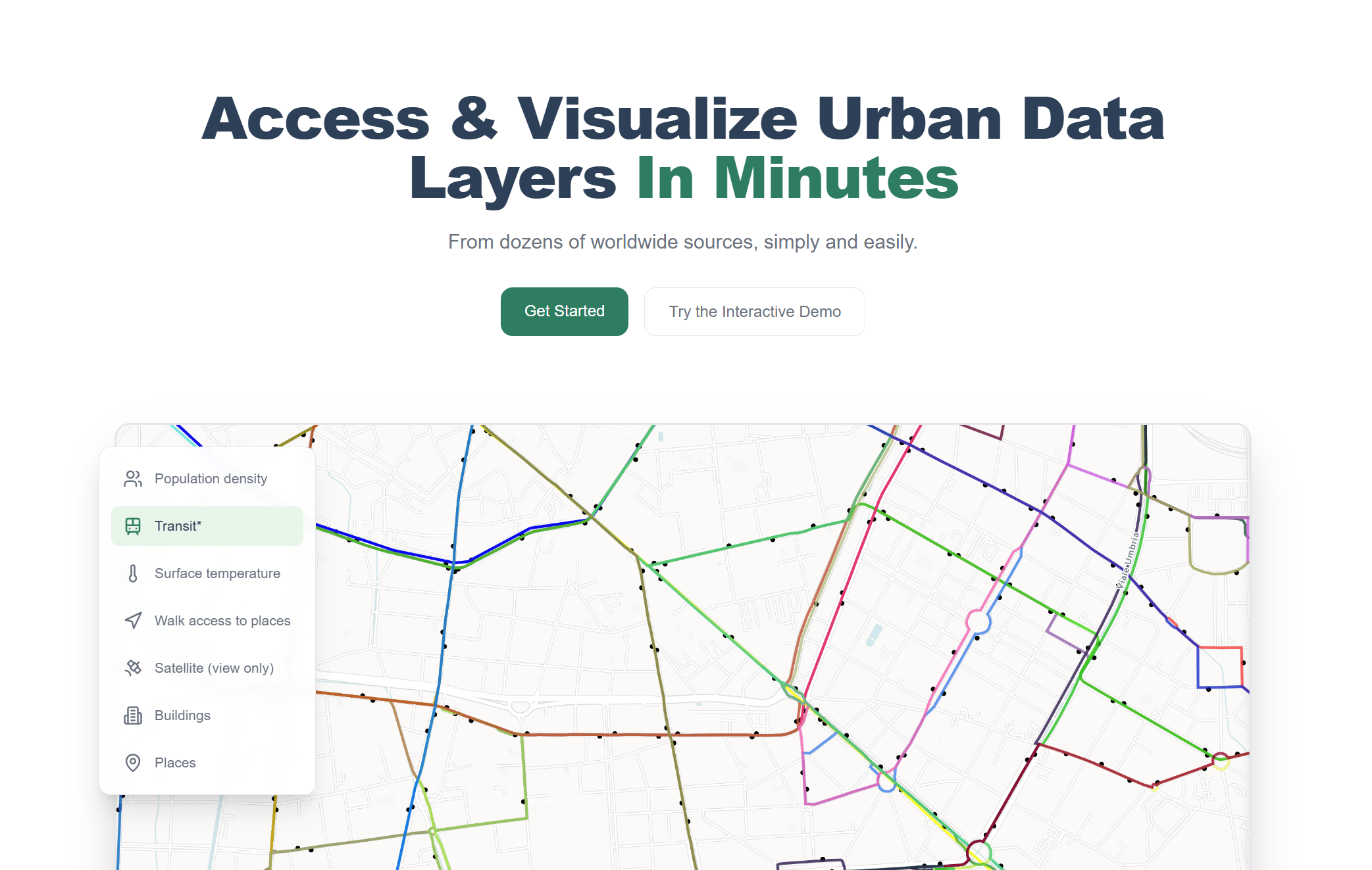 Maporra gallery image