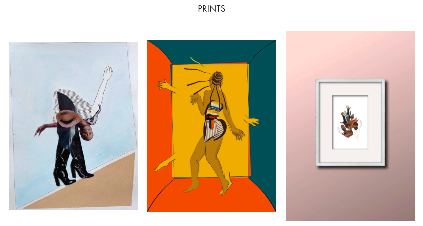 BLKMKT gallery image