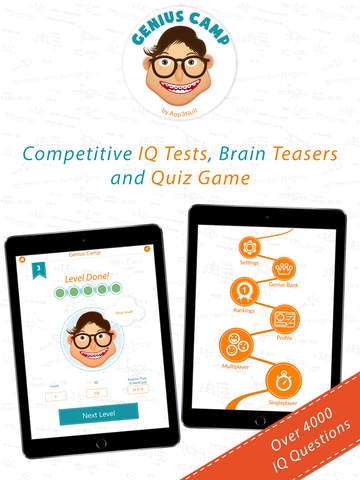 Genius Camp gallery image