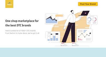 DTC here gallery image