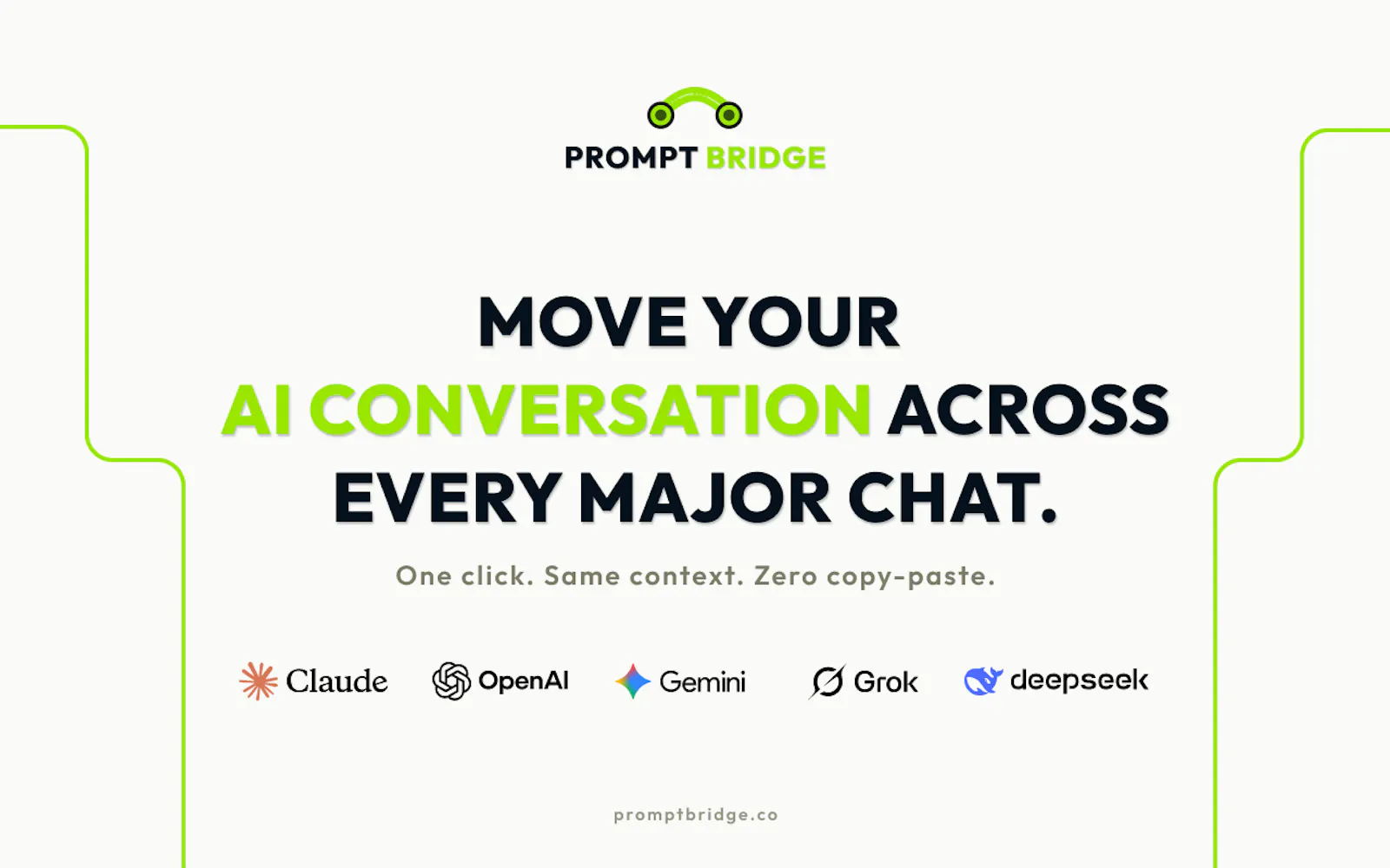 Prompt Bridge screenshot 2