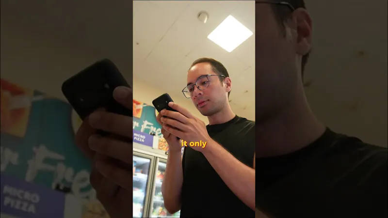  Repostify screenshot 1 (video preview)