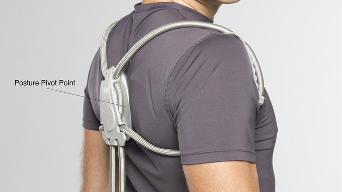 Ergo BackSupport gallery image