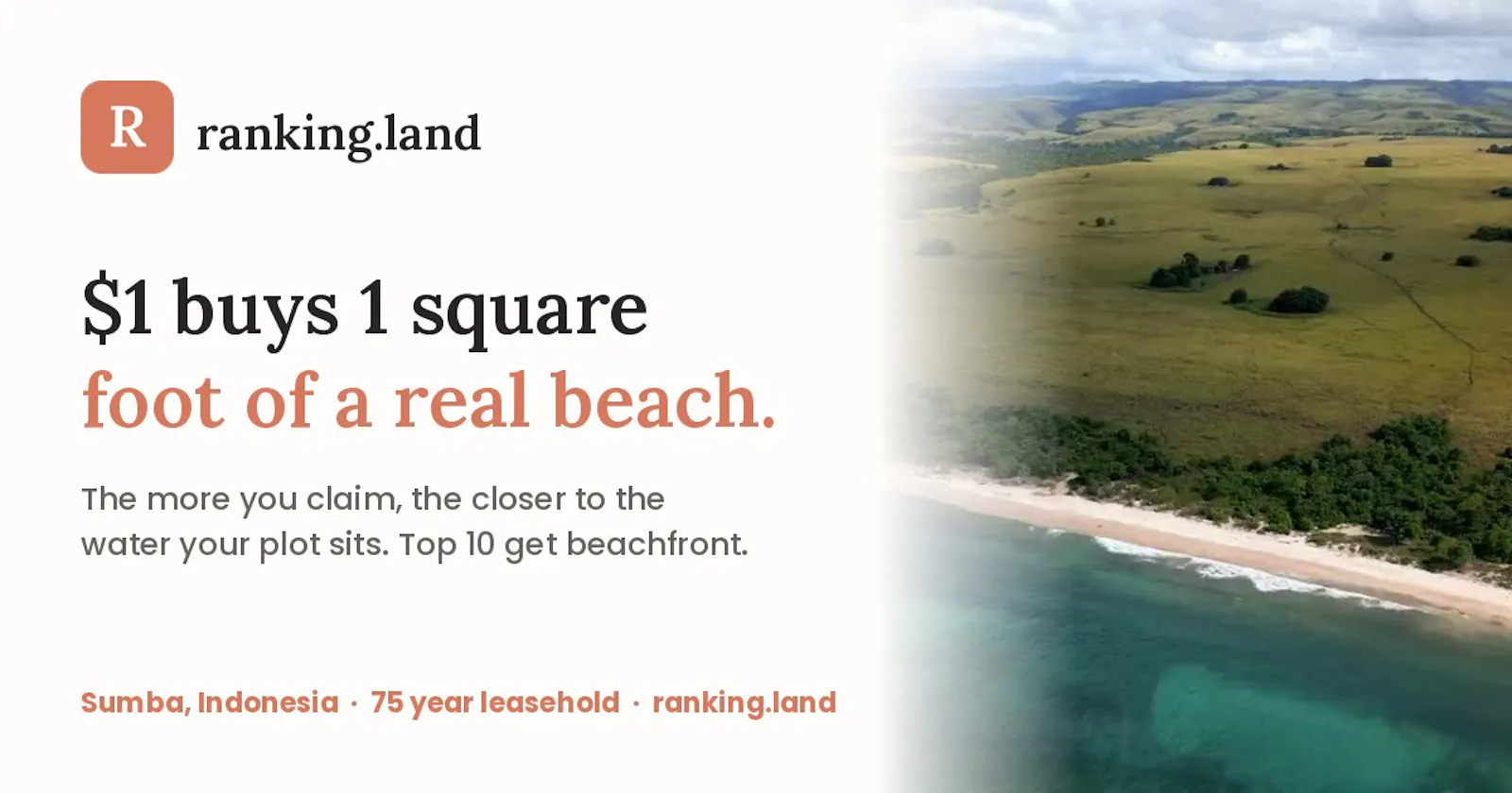 Ranking.land screenshot 1