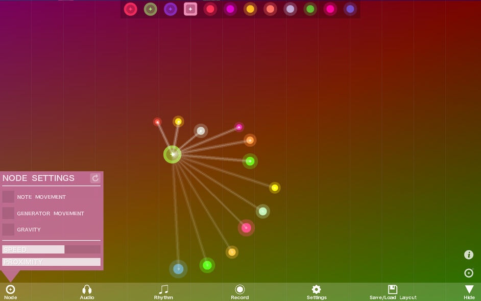 AffinityBlue gallery image