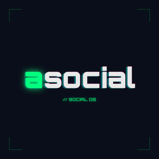 asocial