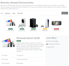 Release Radar gallery image