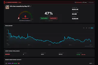 Luma Intelligence gallery image