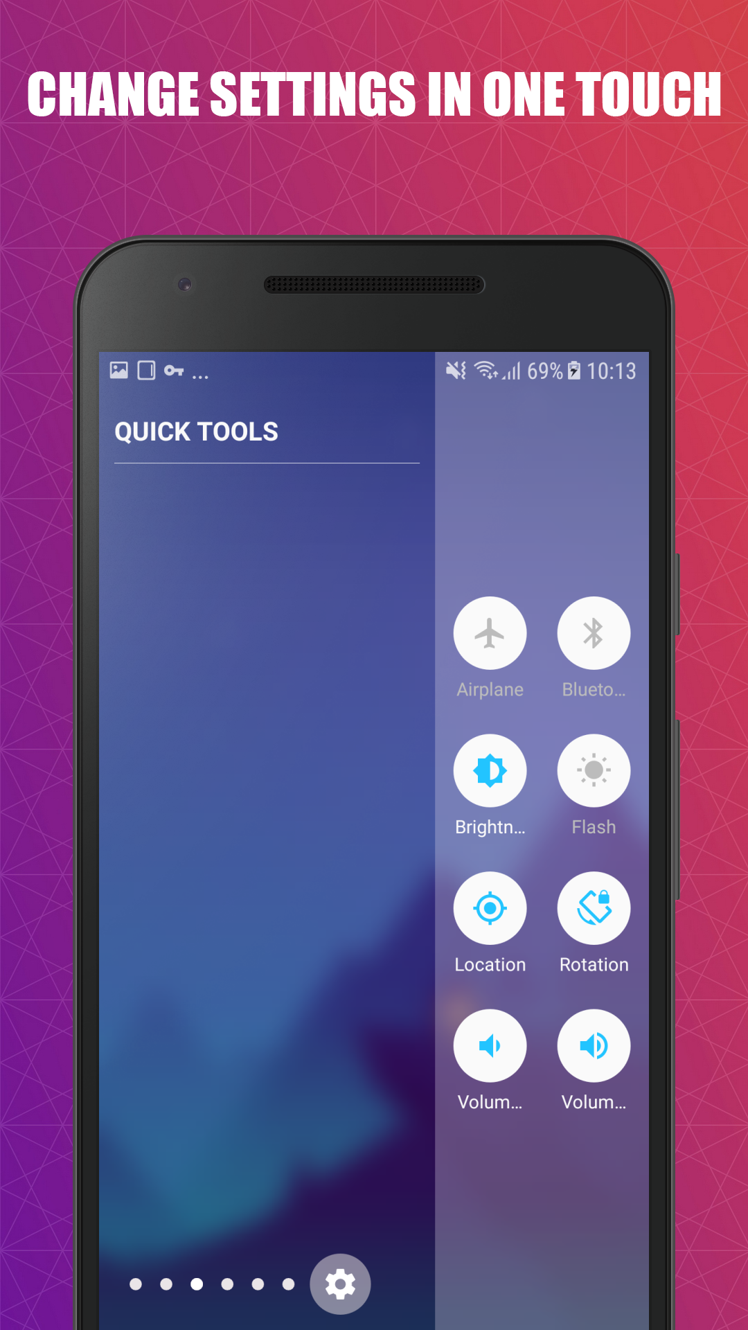 Edge Action gallery image