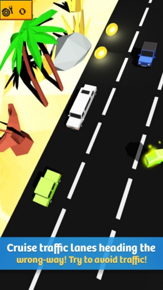 Look Out! - Traffic Rush gallery image