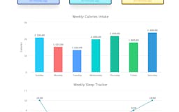 Colorful Notion Dashboard media 3