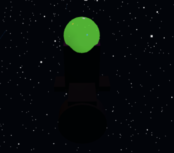 Return of the Je'dai... logo