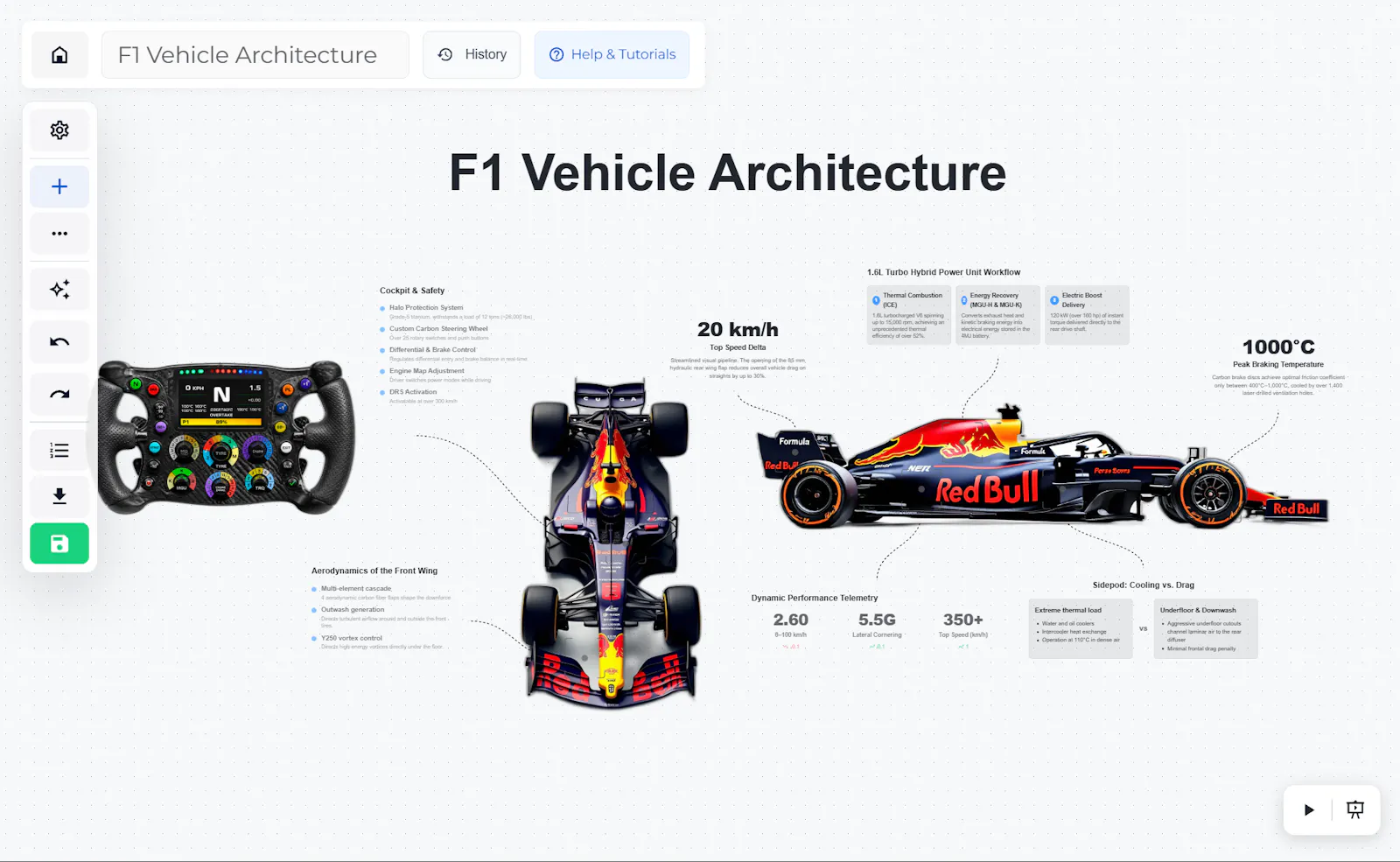 ZoomFlow screenshot 2
