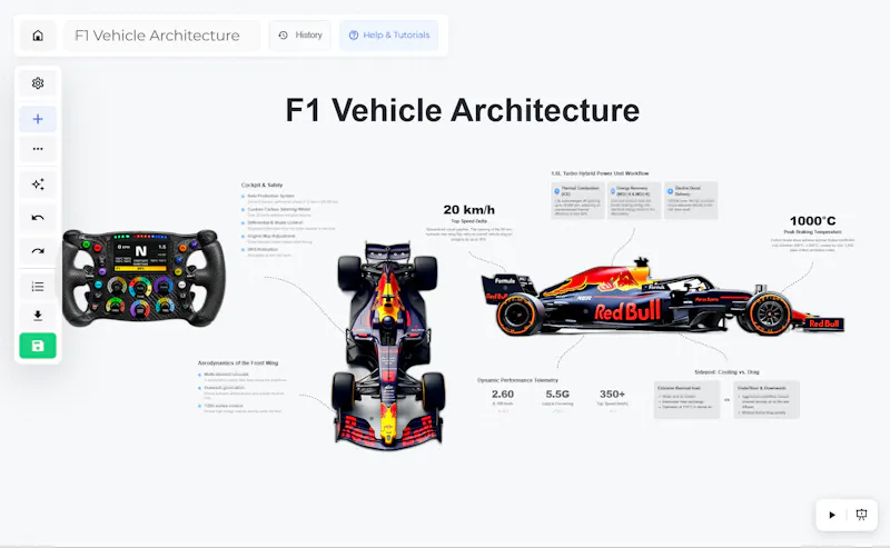ZoomFlow screenshot 2